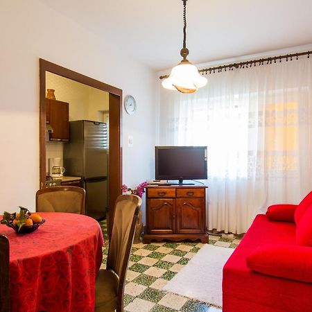 Apartments Duje Sumpetar Quarto foto