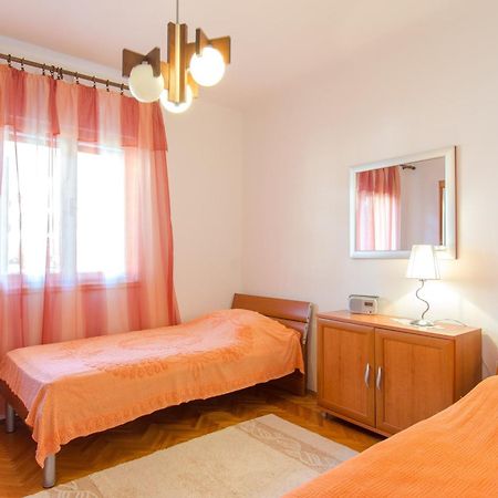 Apartments Duje Sumpetar Quarto foto